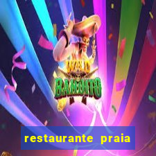 restaurante praia do flamengo